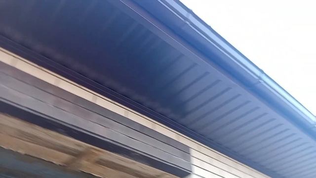 Кровля и коробка. смотреть онлайн