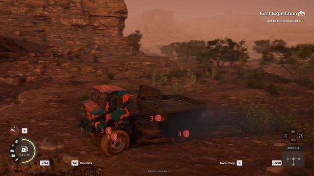 Expeditions: A MudRunner Game Trainer Cheats + 3 Mods (Invulnerable Truck & More) смотреть онлайн
