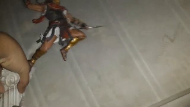 UNBOXING ASSASSIN'S CREED ODYSSEY EDITION SPARTAN !! смотреть онлайн