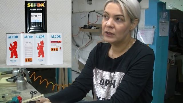 Мебель своими руками. Обзор клея для ППУ. (Do-it-yourself furniture. DIY) смотреть онлайн