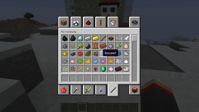 КАК СКРАФТИТЬ СНЕГОВИКА ШАХТЕРА В MINECRAFT БЕЗ МОДОВ ЗА ОДНУ СЕКУНДУ смотреть онлайн