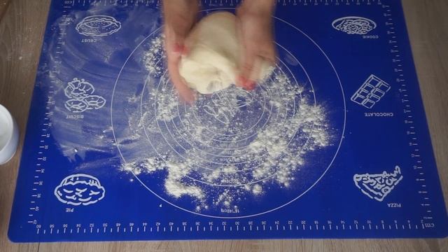 Домашние Вареники. Рецепт Вареников С Клубникой. Очень Просто И Вкусно. Вареники С Клубникой смотреть онлайн