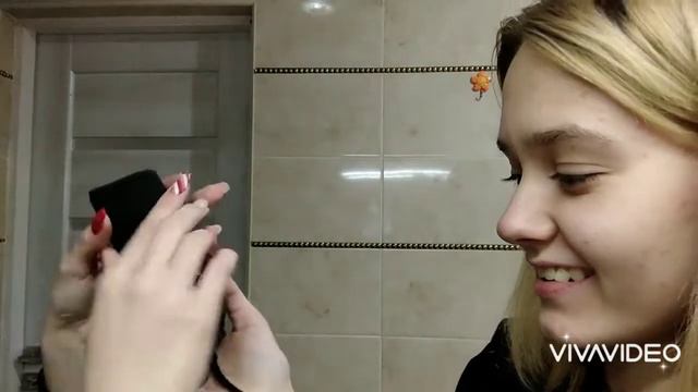 ASMR💕 Новый микрофон 😍🎙||•Fifine k669• смотреть онлайн