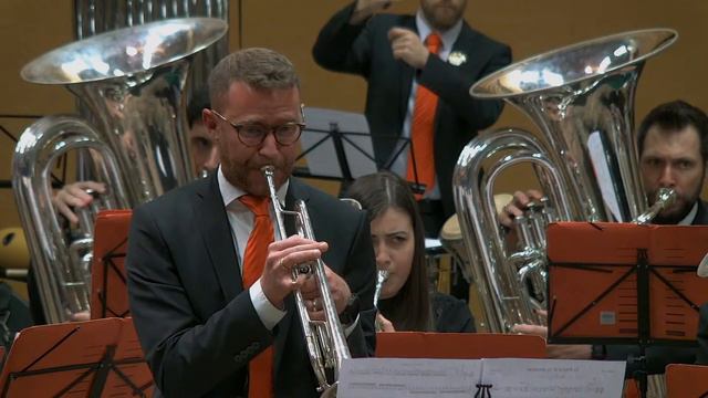 Live: Brass Band Oberösterreich смотреть онлайн