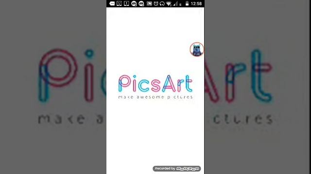 Как сделать крутую фотографию для вк/микрофон смотреть онлайн
