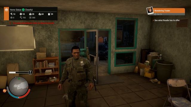 State of Decay 2 | Season 3 Episode 8 смотреть онлайн