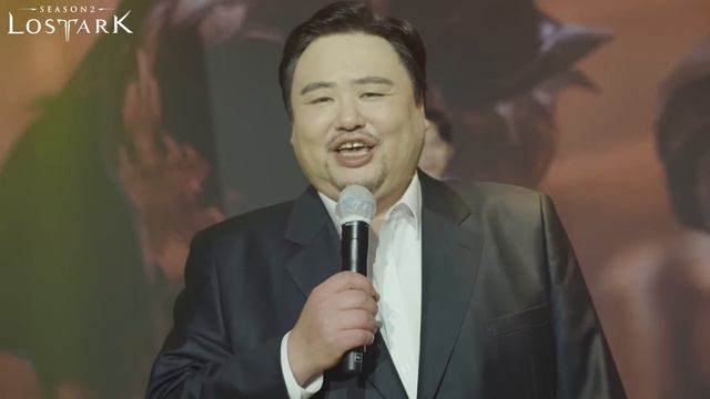 [로스트아크] LOA ON – 로맨틱 웨폰 (Musical Ver.) 공연｜LOST ARK смотреть онлайн