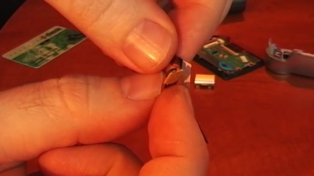 Samsung VP-D364W repair part 2 смотреть онлайн