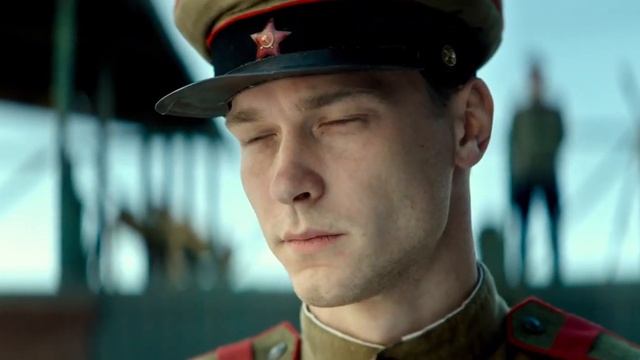 Testing AK-47, Kalashnikov movie scene 2020 смотреть онлайн