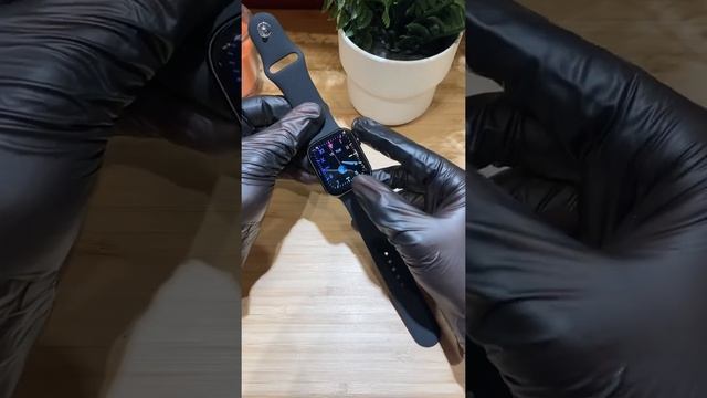 Watch 6 для заказа переходите на наш сайт https://shopgrate.ru/ смотреть онлайн