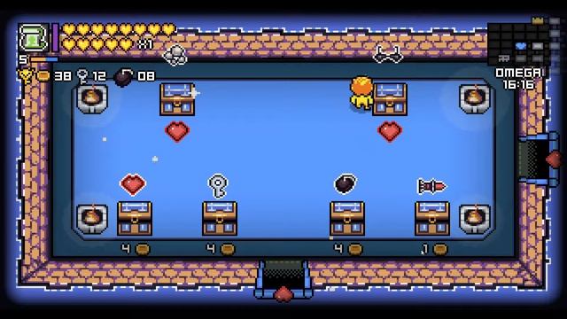 Extra Ending??? The Slimeking's Tower
