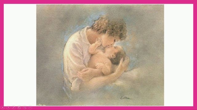 "Мамины руки" минус+текст песни смотреть онлайн