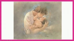 "Мамины руки" минус+текст песни