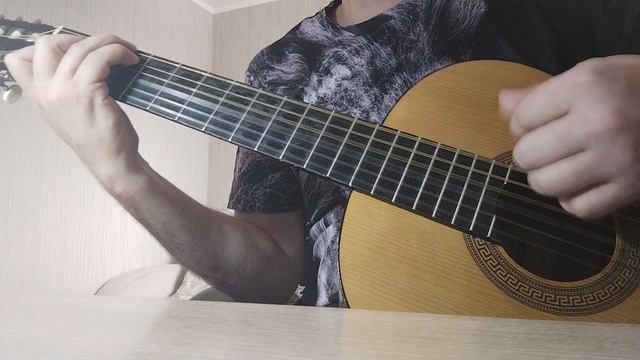 Чайф - Никто не услышит, Ой-йО (Кавер)