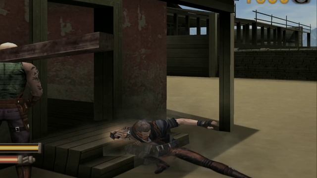 God Hand : Moveset Showcase смотреть онлайн