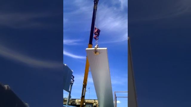 Захват для сендвич панелей смотреть онлайн