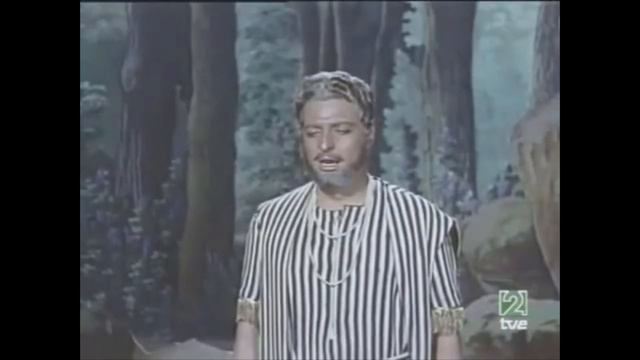 The Great Tenors Alfredo Kraus