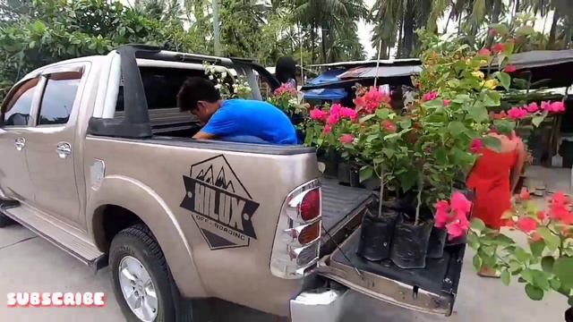 BOUGAINVILLEA**Mura lang sa GenSan**nakahanap kami**RaMaKeSha смотреть онлайн