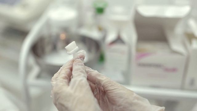 Пилинги Enerpeel в Клинике Врачебной Косметологии смотреть онлайн
