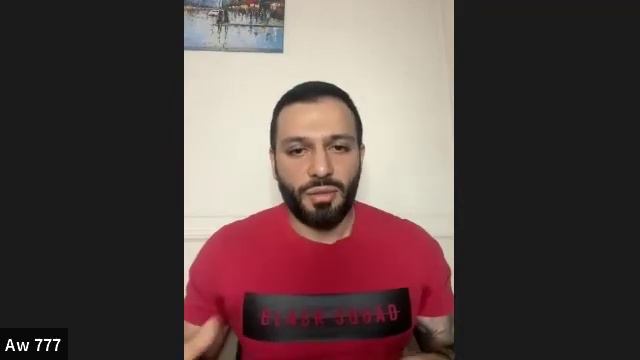 ВОЗРАЖЕНИЯ - ЧТО ЭТО? И КАК С НИМИ РАБОТАТЬ/EWA PRODUCT🧠 смотреть онлайн