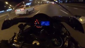 Kawasaki H2 Ninja | Самый быстрый мото