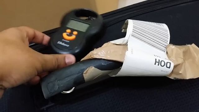 Portable Electronic Scale Review (Aliexpress) смотреть онлайн