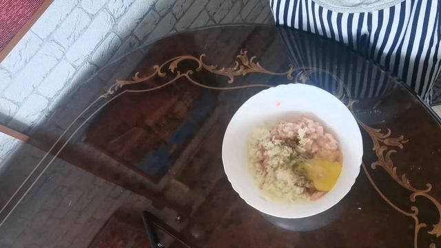 Куриные" растрепки". Готовим вкусно! ? смотреть онлайн