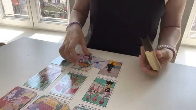 ТЕЛЕЦ! 8-18 июня 2023! Ваш путь! смотреть онлайн