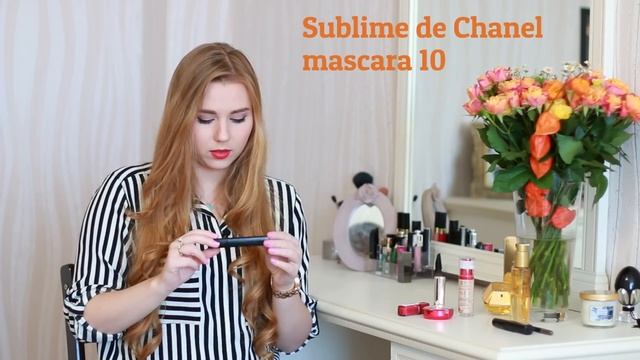 Фавориты октября 2015/ Бюджетная косметика и не очень. смотреть онлайн