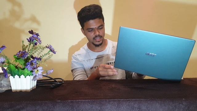 ACER ASPIRE 5 Laptop Unboxing | Budget Laptop | SBF смотреть онлайн