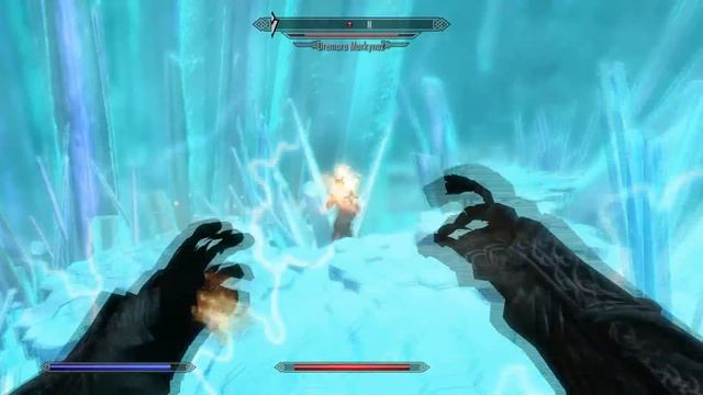 Skyrim: the Black Star - Cleansing the Star - Master смотреть онлайн