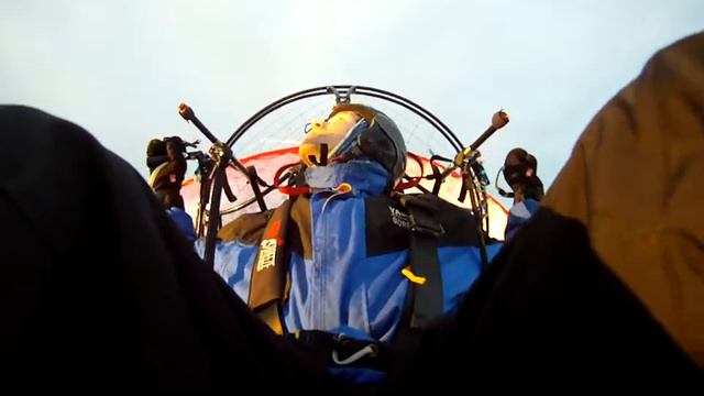 Test Ozone Buzz PWR смотреть онлайн