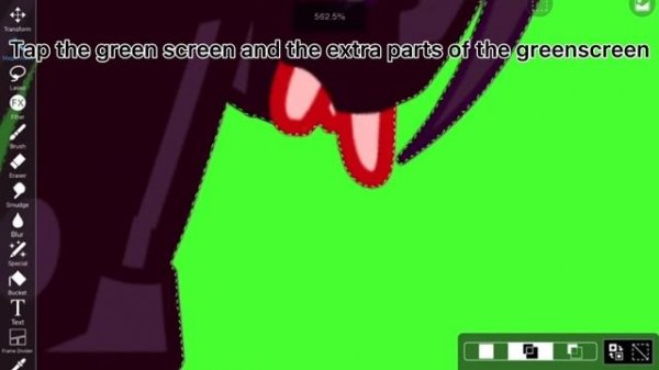 How to import backgrounds in gacha club / life!