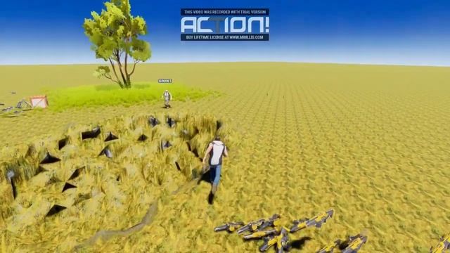 начало канала на ютуб игра Playcraft смотреть онлайн