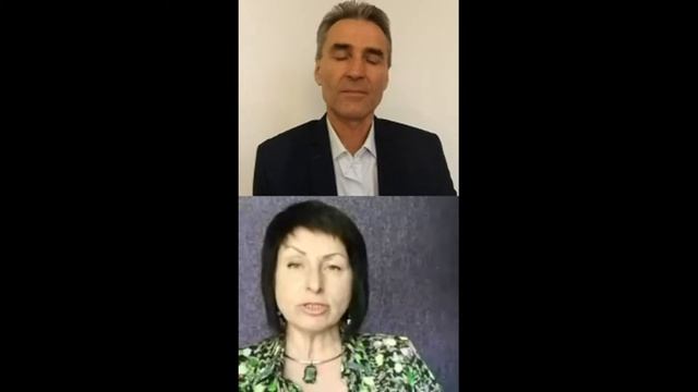 В гостях у лидера Марина Романюк