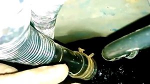 АВТОТЕМА: Снятие бензобака Ланос