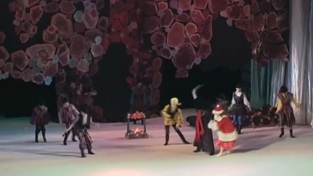 Снежная королева смотреть онлайн