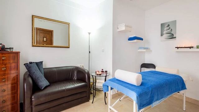 Hotel La Casa - Torrox - Spain смотреть онлайн