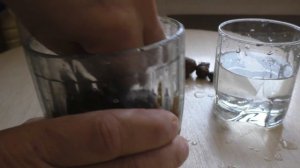 Как очистить прополис от воска.