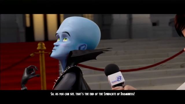 Let's Play "MegaMind" - The Ultimate Showdown! Part 10 " Blue Tighten Battle" смотреть онлайн