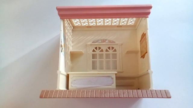 Теперь обзор! Это только половина! Извините что долго не выкладывала. Сильваниан фемилис! смотреть онлайн