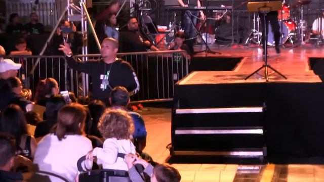 Tema: Saldrás de esta - Evangelista Bryan Caro смотреть онлайн