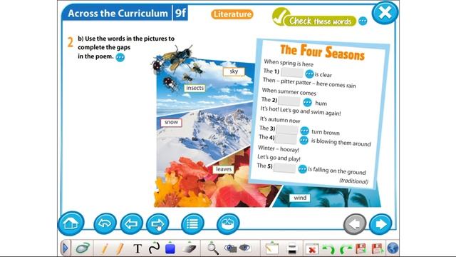 excel. 5 grade. 9 module. 15 lesson смотреть онлайн