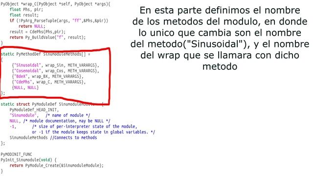 Tutorial C++ Python / Conversion float a string / String a Char* / Matplotlib смотреть онлайн