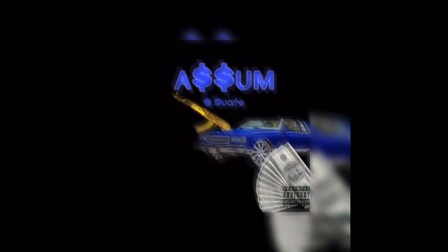 G Duarte - Assume [official audio] смотреть онлайн