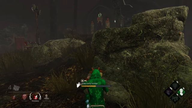 Минус 3 Виктора или мне хана? ▶ Dead by Daylight смотреть онлайн