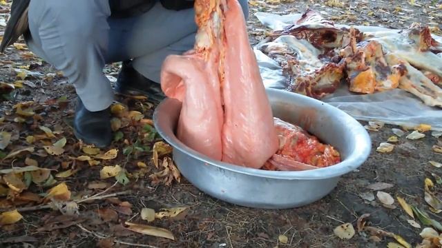 Надувать легкие (Шушдамкуни) смотреть онлайн