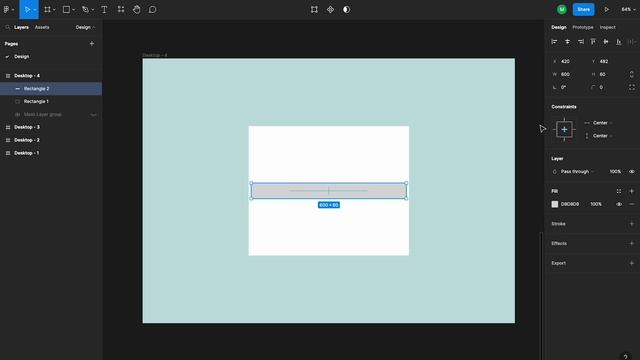 Complex Text Animations in Figma | UI Design | Figma tutorial for Beginners смотреть онлайн