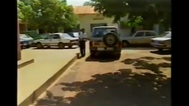 Harouna Mamou смотреть онлайн