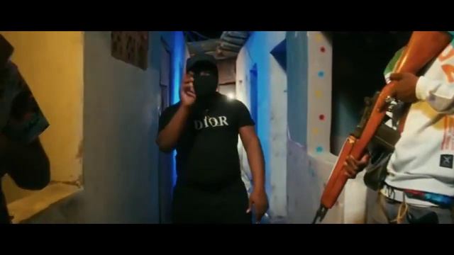 pi gros fiziyad Bandi izo 5 segond met pou leta? смотреть онлайн